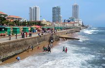 Private Colombo City Tour by Sri Lanka Private Drivers