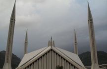 Islamabad City Tour 
