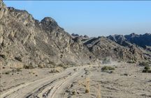 Moonlandscape & Welwitschia Drive