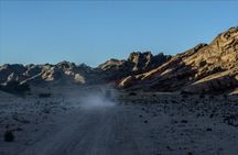 Moonlandscape & Welwitschia Drive