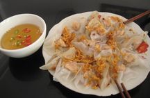 Hoi An Street Food Tour- Eat Like A Local