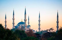  Half Day Byzantine and Ottoman Marvels