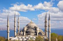  Half Day Byzantine and Ottoman Marvels