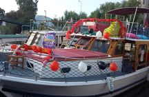 Daily Boat Trip