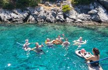 Daily Boat Trip