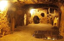 Private Cu Chi Tunnels - Ho Chi Minh City Tour