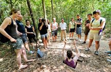 Private Cu Chi Tunnels - Ho Chi Minh City Tour
