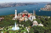 Private Istanbul Old City Tour