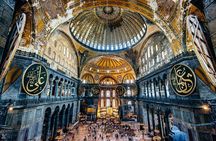 Private Istanbul Old City Tour