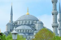 Private Istanbul Old City Tour