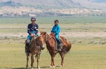 Essence of Mongolia 4 Days