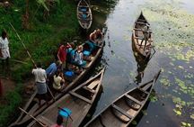 Private Custom Tour: Kochi (Cochin) local Sightseeing with guide