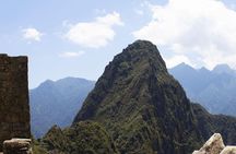 Machu Picchu Tickets – Choose Circuit 1, 2 or 3