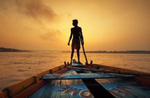 Privet morning boat tour - to feel soul of Varanasi..