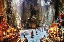 Vietnam World Heritage Road - Da Nang Hoi An Hue 4 day package tour