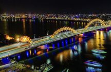 Vietnam World Heritage Road - Da Nang Hoi An Hue 4 day package tour