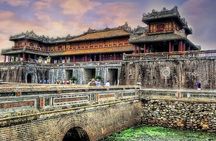 Vietnam World Heritage Road - Da Nang Hoi An Hue 4 day package tour