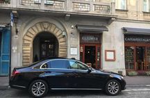 Krakow - Full Day Tour from Warsaw by private car