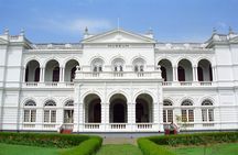 Half Day Colombo City Tour