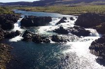 Borgarfjordur - private tour