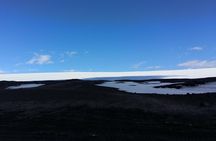 Borgarfjordur - private tour