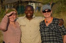 Safari & Culture