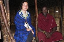 Safari & Culture