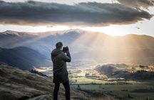 Private Half Day Photography Tour of Queenstown | Skippers | Glenorchy