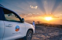 Mountain, Desert & Coastal Tour (03 Days / 02 Nights)
