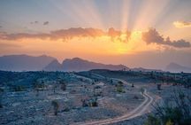 Mountain, Desert & Coastal Tour (03 Days / 02 Nights)