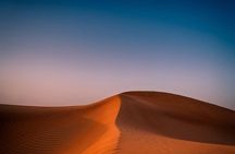 Mountain, Desert & Coastal Tour (03 Days / 02 Nights)