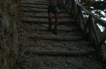 Chania: Samaria Hiking Tour (with local guide)