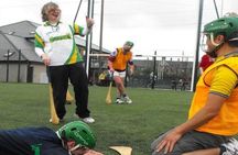 Experience Gaelic Games in Dublin