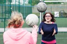 Experience Gaelic Games in Dublin