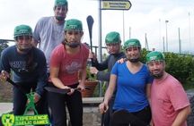 Experience Gaelic Games in Galway