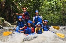 SOBEK Telaga Waja Rafting Experience