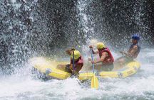 SOBEK Telaga Waja Rafting Experience