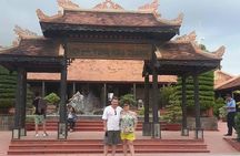 VIP Private Nha Trang City Tour - Best Nha Trang Excursion 