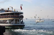 Bosphorus Cruise