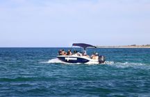 Boat and dinghy rental