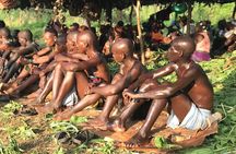 6 Days Omo valley Tribal Tour (Starts Arba Minch End Jinka)