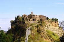 Civita di Bagnoregio Private Walking tour