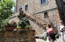 Civita di Bagnoregio Private Walking tour