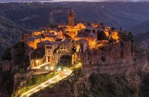 Civita di Bagnoregio Private Walking tour