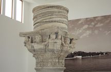 Tour of the historic center of Brindisi