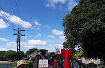 Historic River Kwai Bridge Full Day Join Tour from Hua Hin
