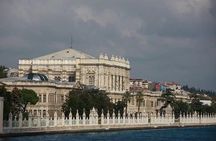 Bosphorus Cruise with unlimited alcohol