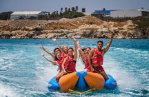 Aruba De Palm Island All-Inclusive Day Trip with Transport 