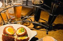 Ohio City Neighborhood Food Tour of Cleveland