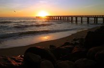 2 day Swakopmund Beach Activity Tour Namibia (Accommodated)
